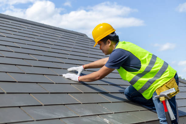 Best Shingle Roofing Installation  in Oconto Falls, WI