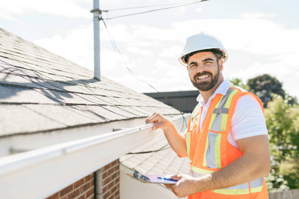 Best Residential Roofing Contractor  in Oconto Falls, WI