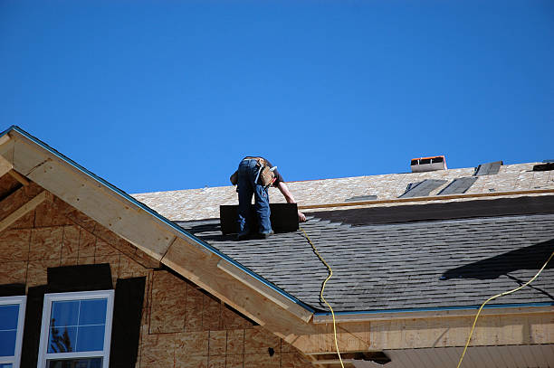 Best Commercial Roofing Services  in Oconto Falls, WI