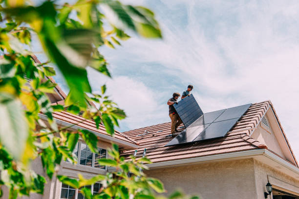 Best Affordable Roofing Company  in Oconto Falls, WI