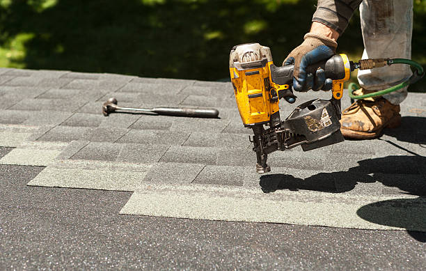 Best Gutter Installation and Roofing  in Oconto Falls, WI