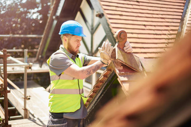Best Slate Roofing Contractor  in Oconto Falls, WI