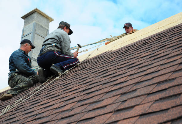 Quick and Trustworthy Emergency Roof Repair Services in Oconto Falls, WI